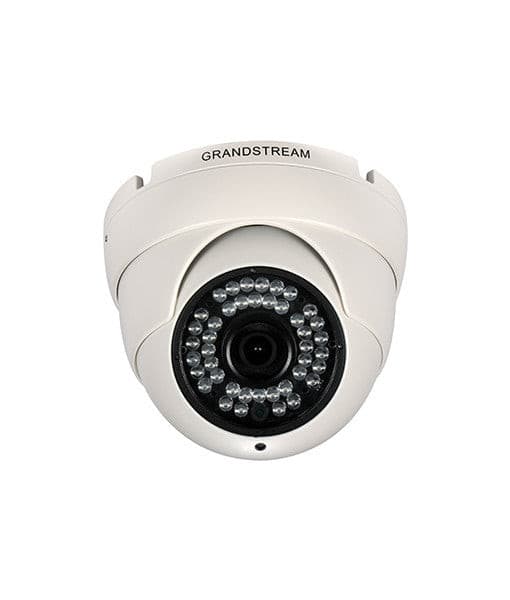 Grandstream GXV3610 Infrared IP camera