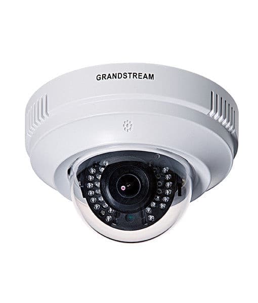 GXV3611 Indoor camera with infrared capabilities