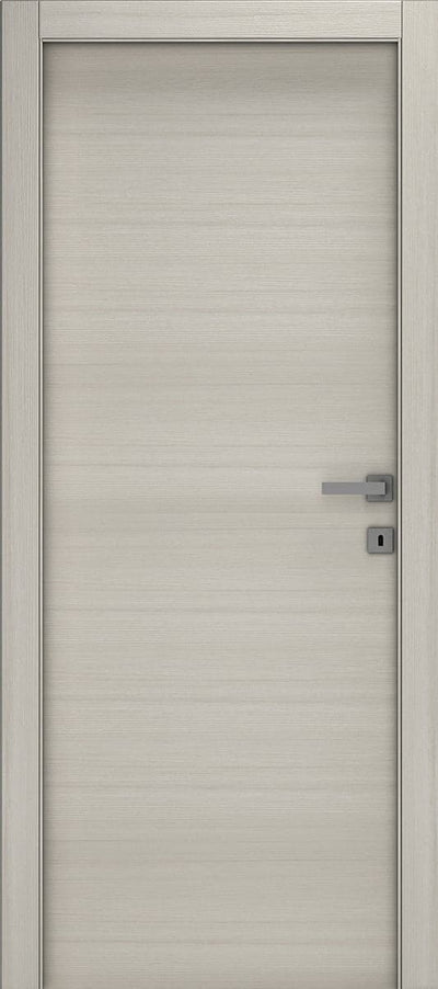 GABY DOOR REVERSIBLE 90X210 - best price from Maltashopper.com BR450001769