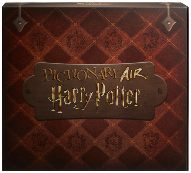 Pictionary Air - Harry Potter