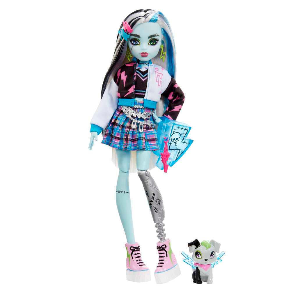 CORE DOLL FRANKIE