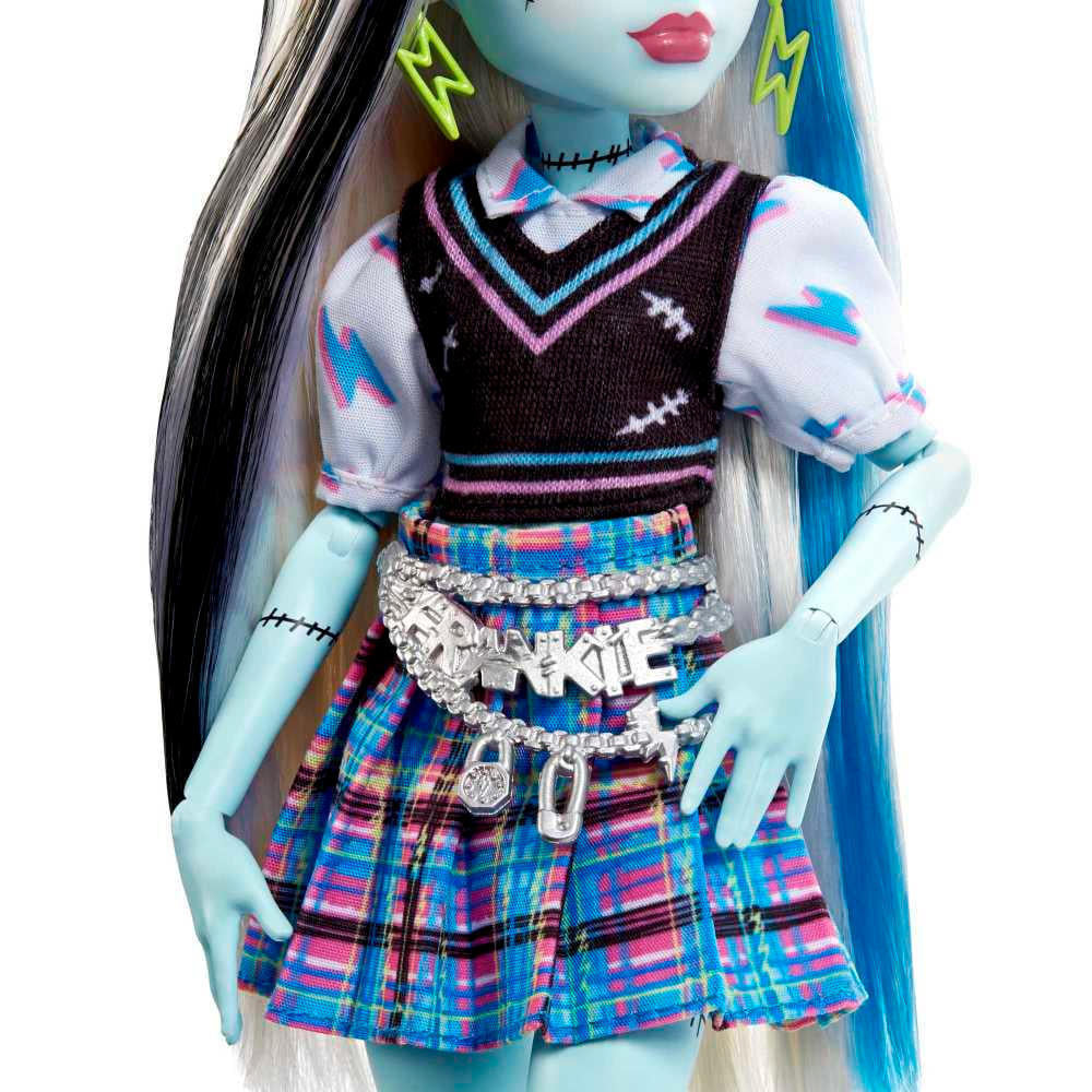 CORE DOLL FRANKIE