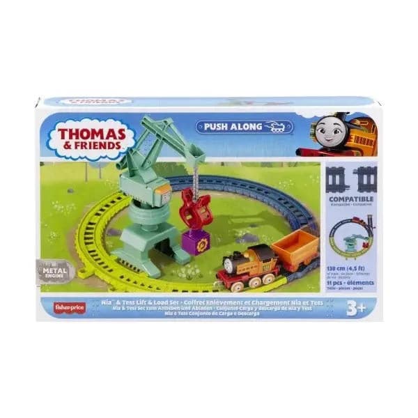 Fisher-Price® Thomas & Friends Nia