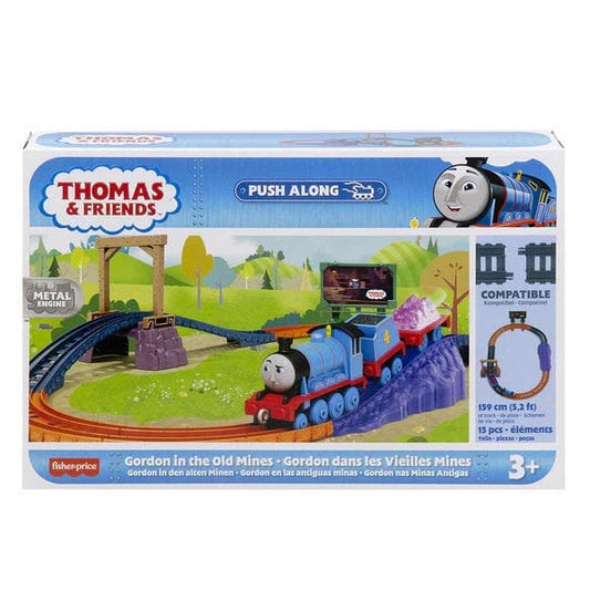 Fisher-Price® Thomas & Friends Gor