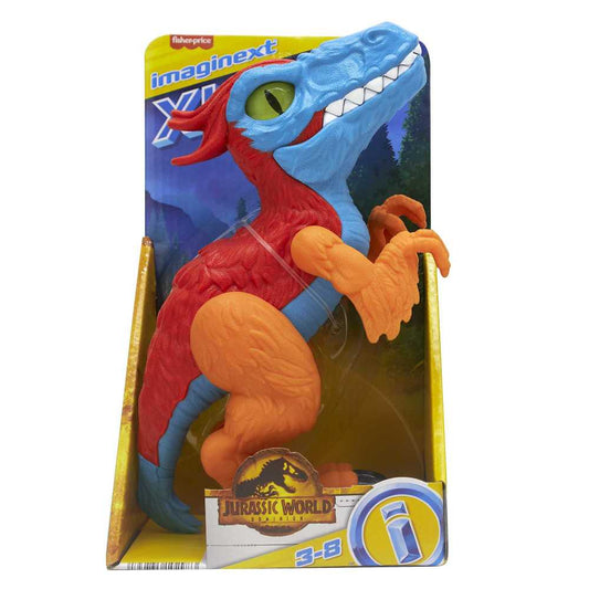 Imaginext® Jurassic World Pyrorapt