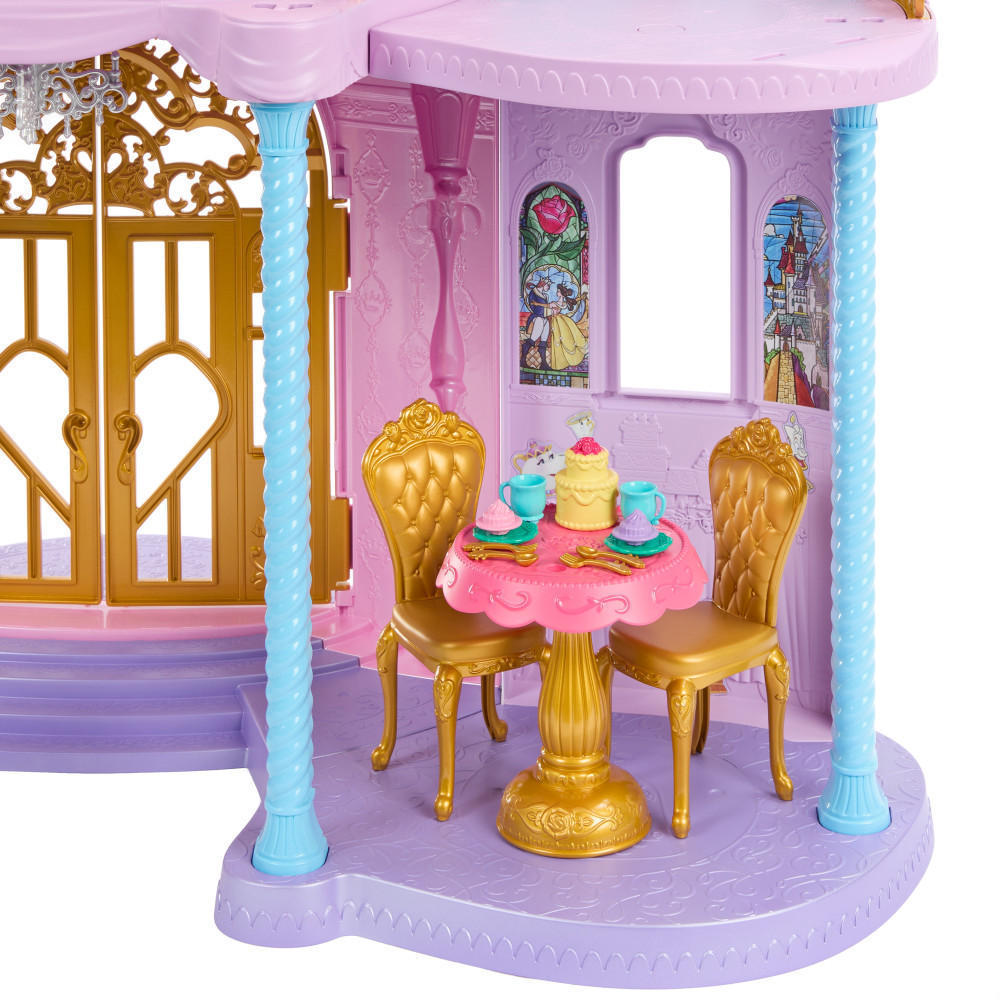 Disney Princess™ Royal Castle Magical Adventures