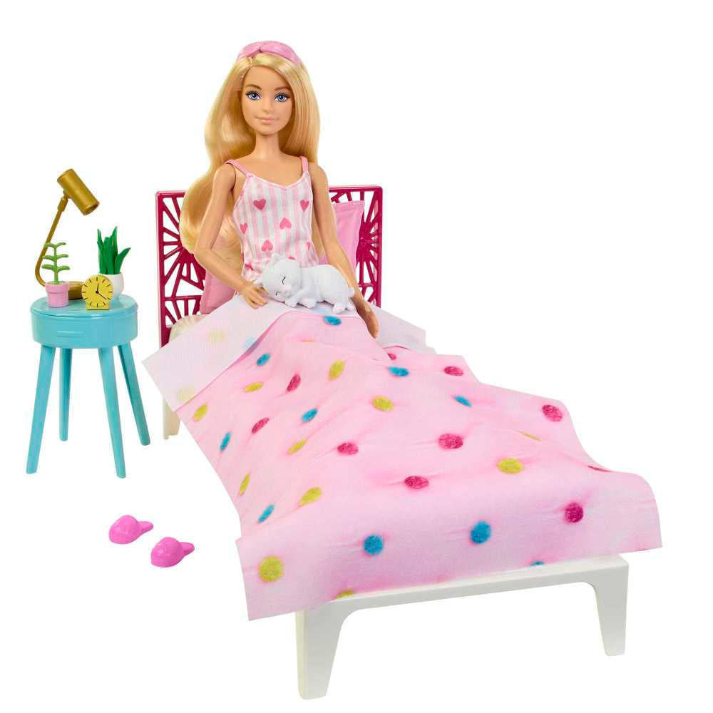 Barbie Movie - Bedroom