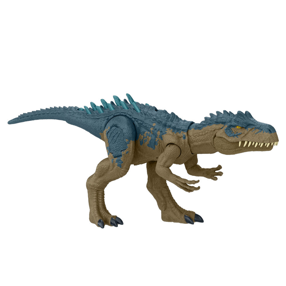 JW Allosaurus Jurassic Fury