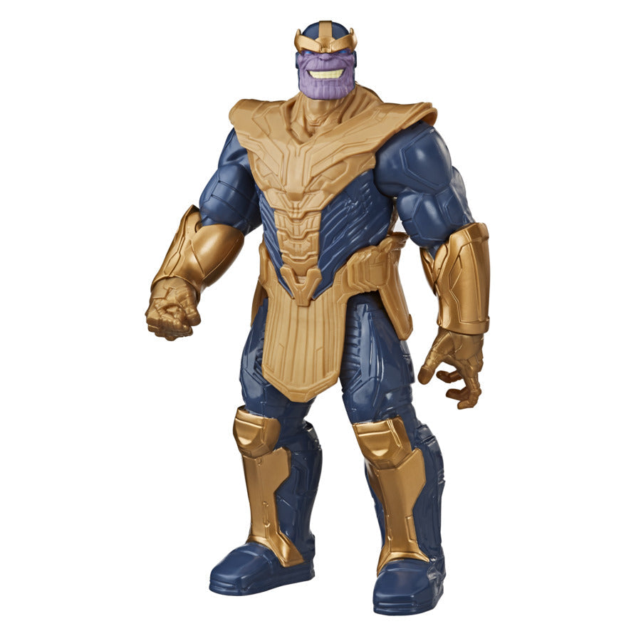 Avengers - Titan Hero Blast Gear, Deluxe: Thanos