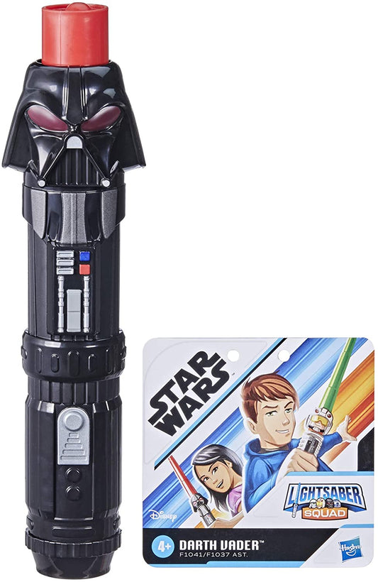 Toys Star Wars - Lightsaber Squad: Darth Vader