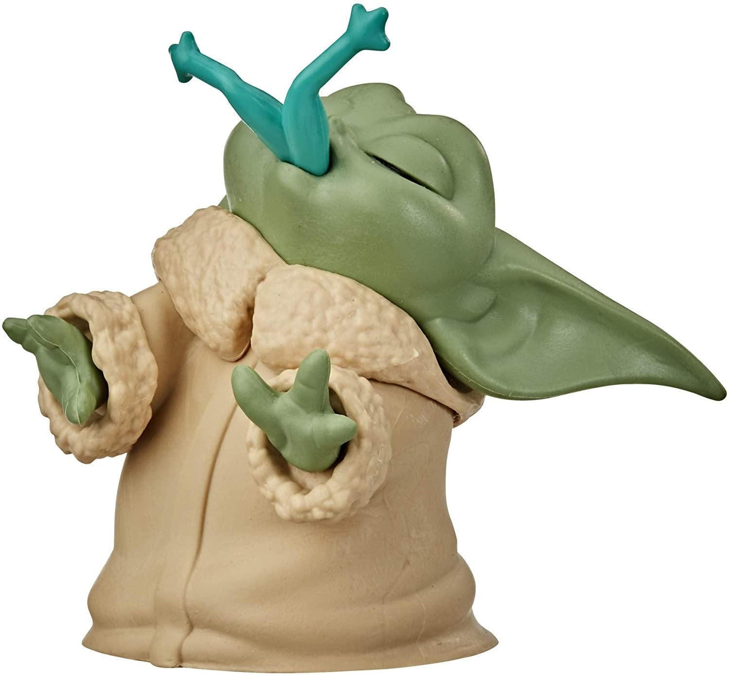 Toys Star Wars - The Bounty Collection Froggy Snack