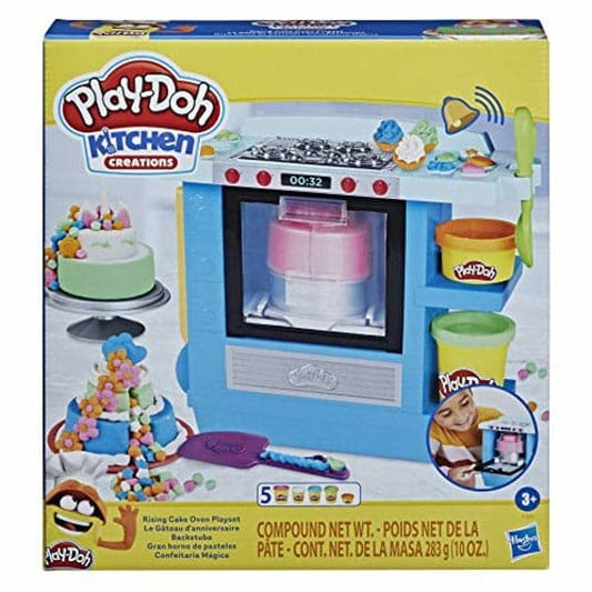 Toys Play-Doh - Sweet Oven