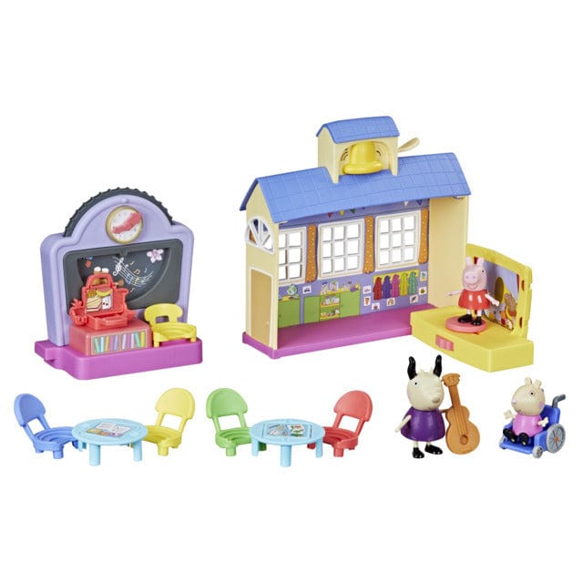 Toys Peppa Pig - Peppa&#39s School