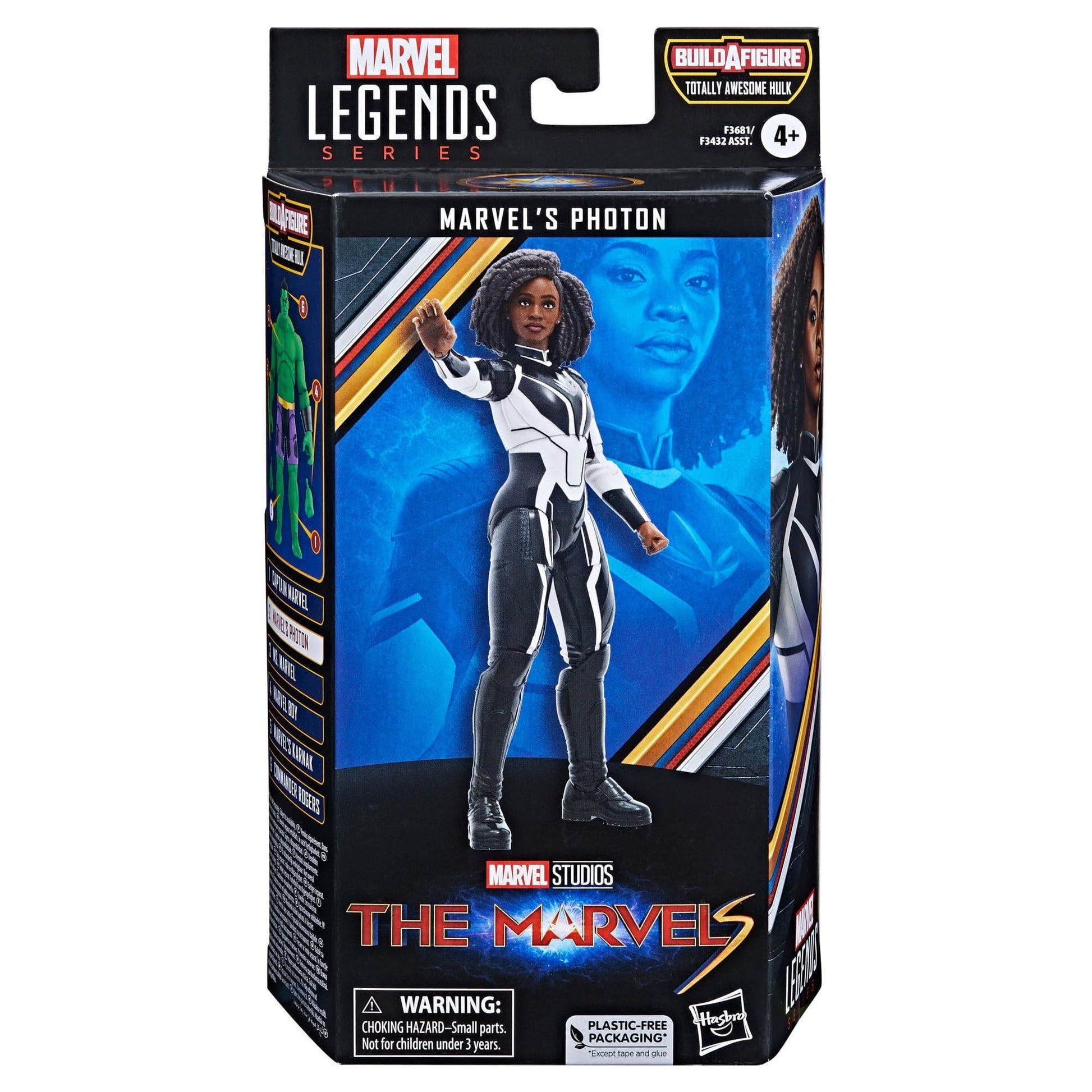 Toys CML 2 LEGENDS 2