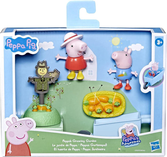 Peppa Pig - Peppa&#39s Garden
