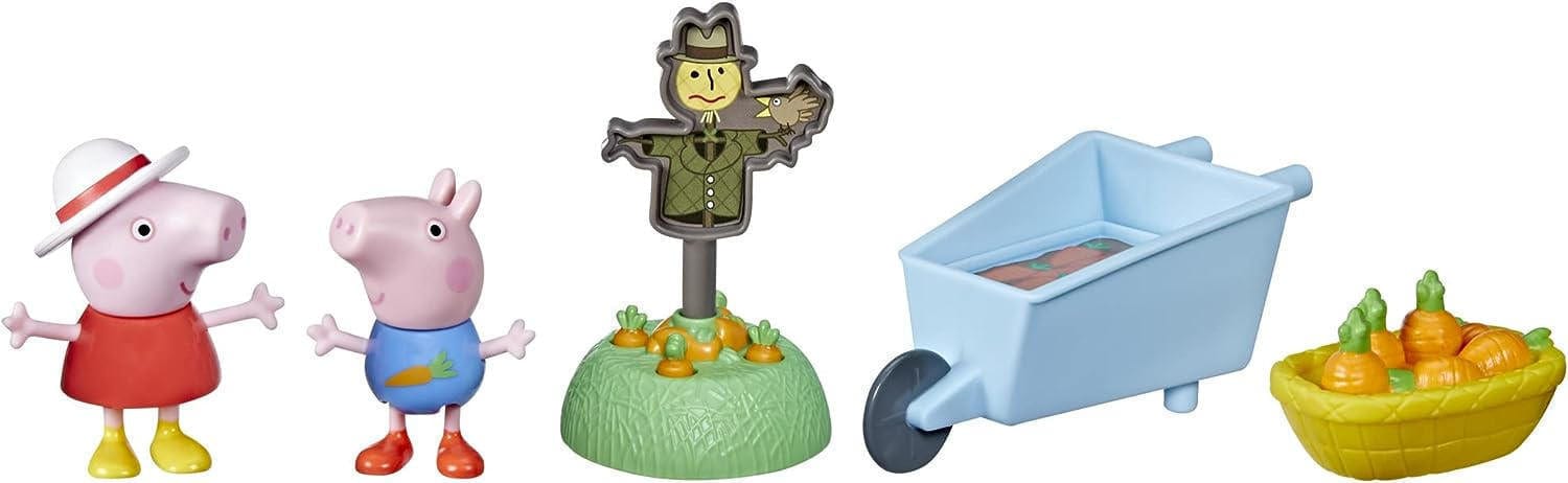 Toys Peppa Pig - Peppa&#39s Garden