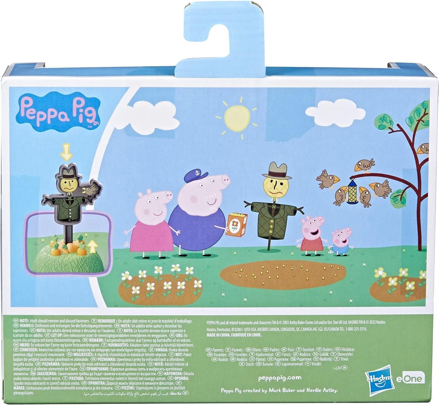 Toys Peppa Pig - Peppa&#39s Garden
