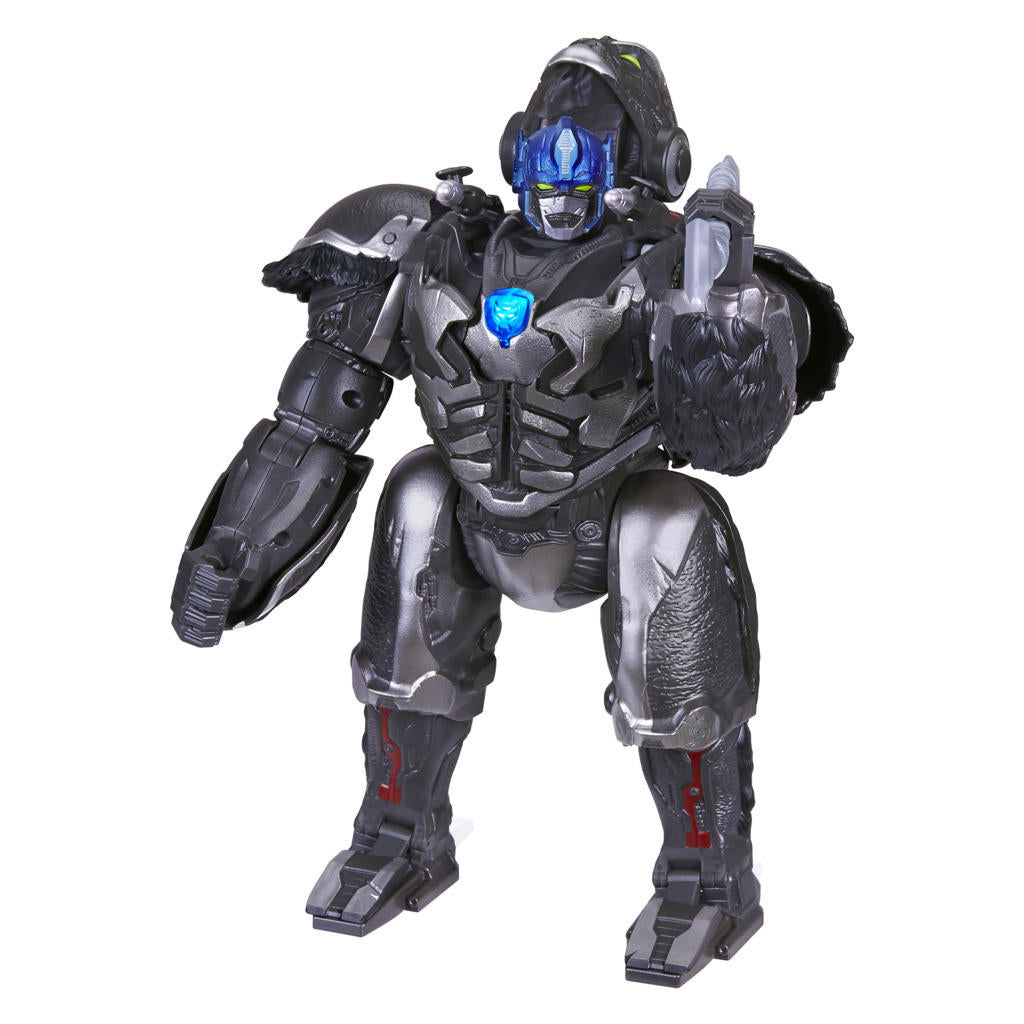 Toys TRA MV7 OPTIMUS PRIMAL ANIMATRONIC