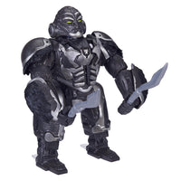 TRA MV7 OPTIMUS PRIMAL ANIMATRONIC