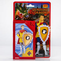 Dungeons & Dragons Cartoon Classics Eric