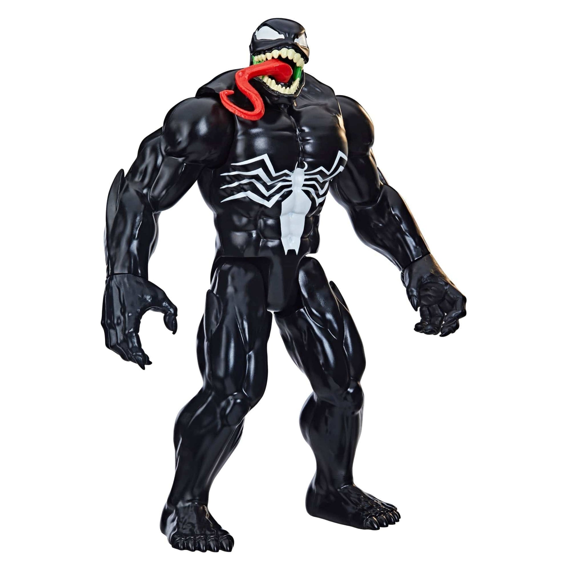 Toys Spider-Man - Character Titan Hero: Venom