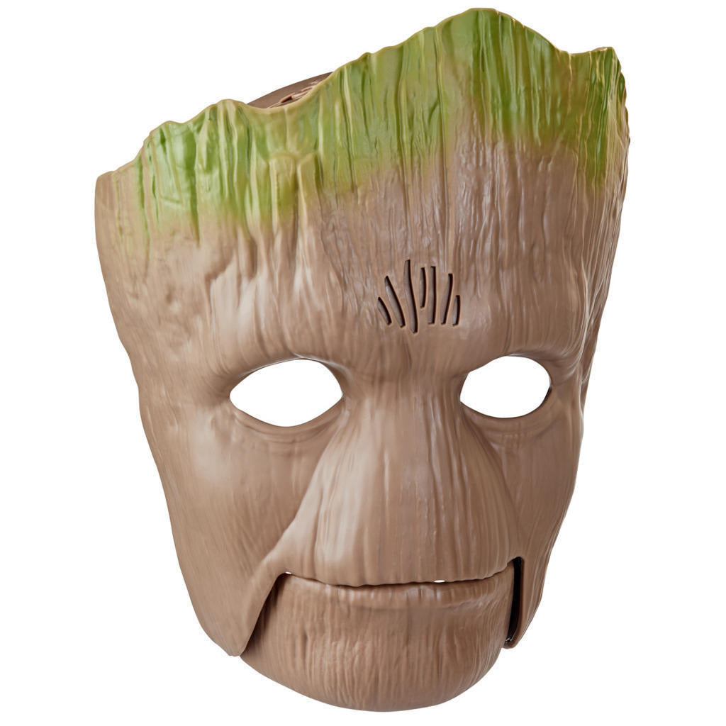 GGM GROOT ELECTRONIC MASK