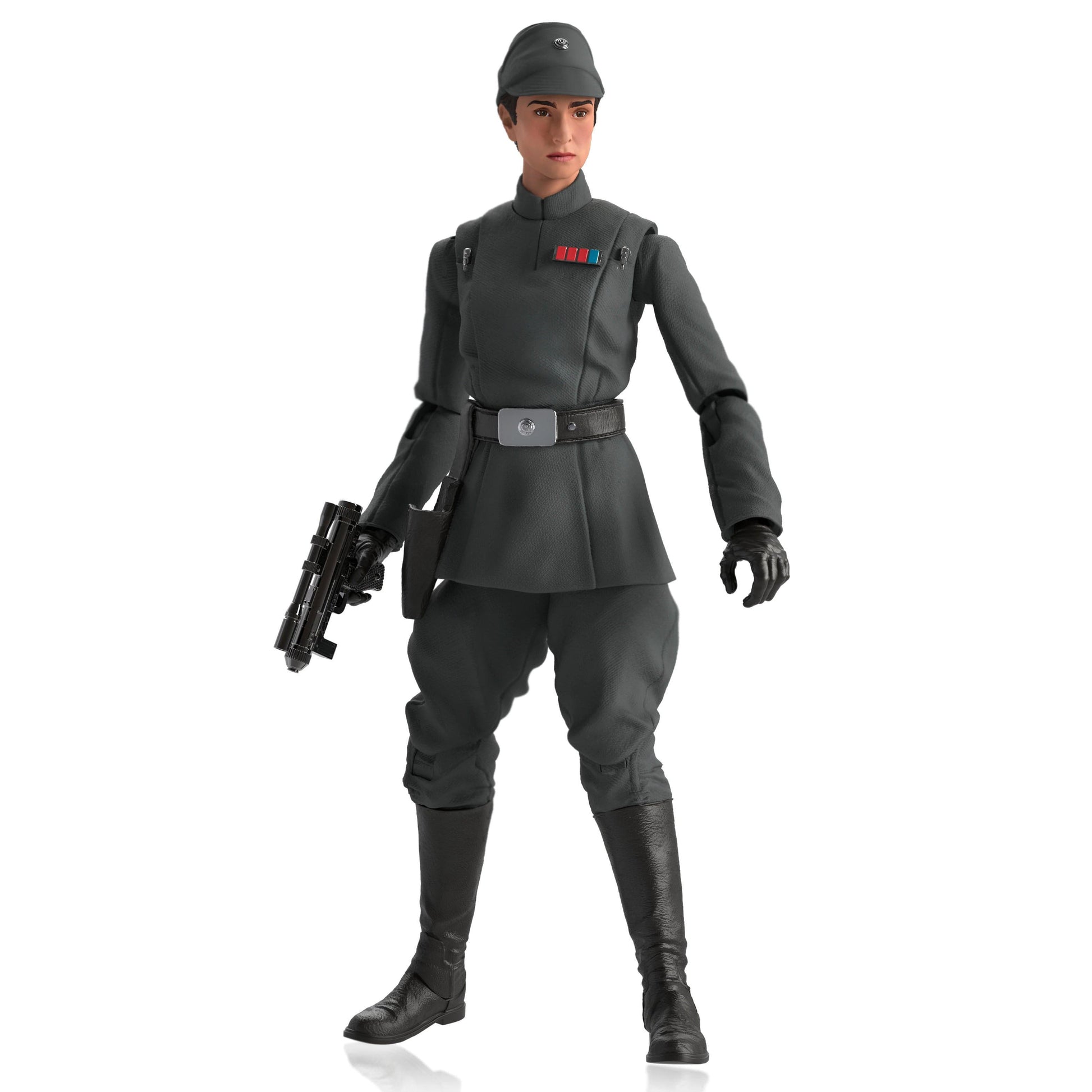 STAR WARS BLACK SERIES Tala (Imperial Officer)