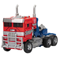 Transformers Studio Series - Optimus Prime - best price from Maltashopper.com HSBF71215L0