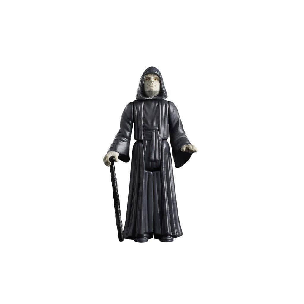 Toys Star Wars Retro Collection The Emperor