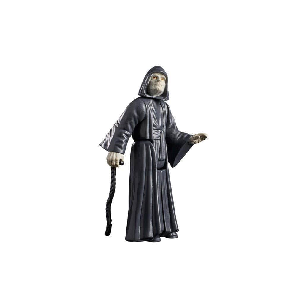 Toys Star Wars Retro Collection The Emperor