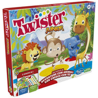 TWISTER JUNIOR