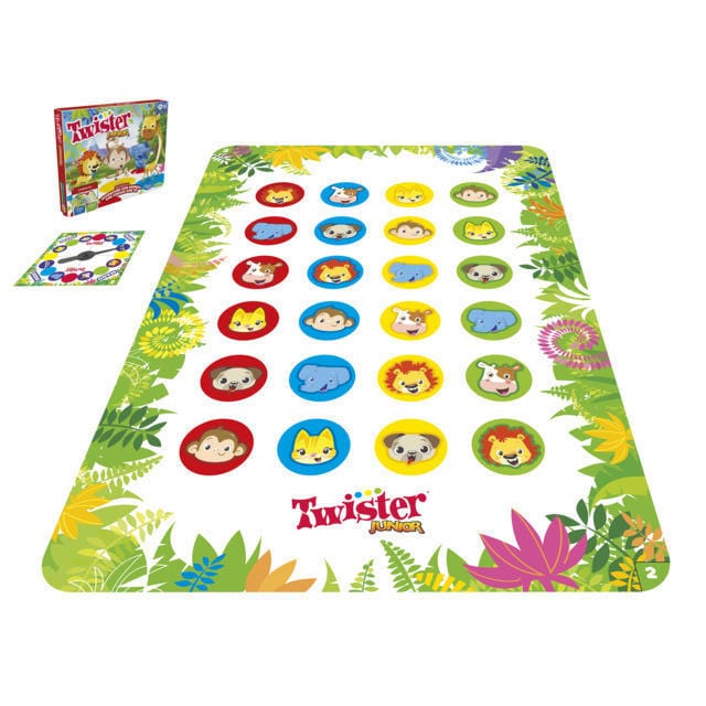 Toys TWISTER JUNIOR