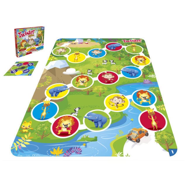 Toys TWISTER JUNIOR