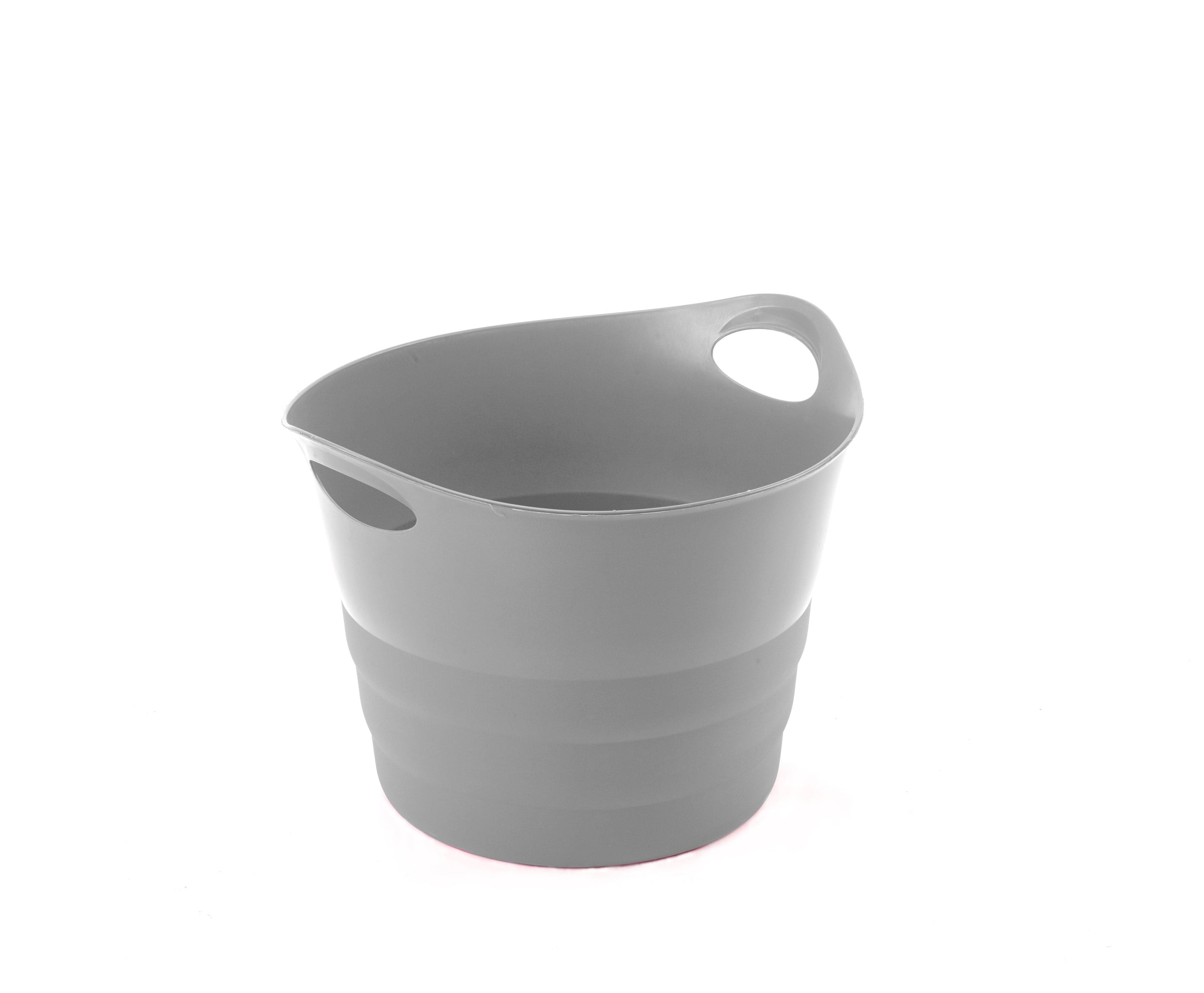 Bricocenter HONEY LEAF COLLECTOR BASKET DIAM.52 CM CAPACITY 45LITRES