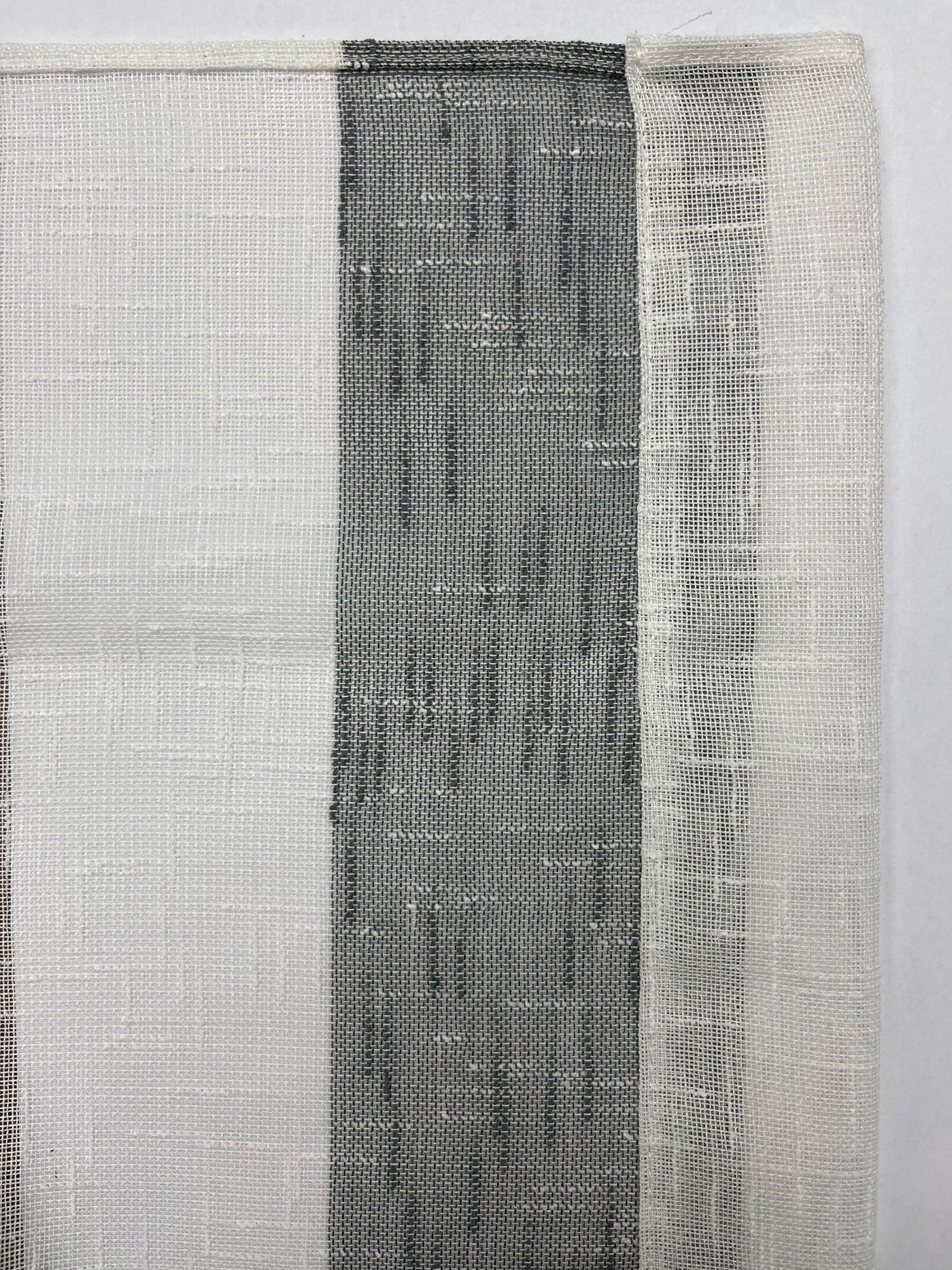 Bricocenter CURTAIN EBE GREY 50X230 CM