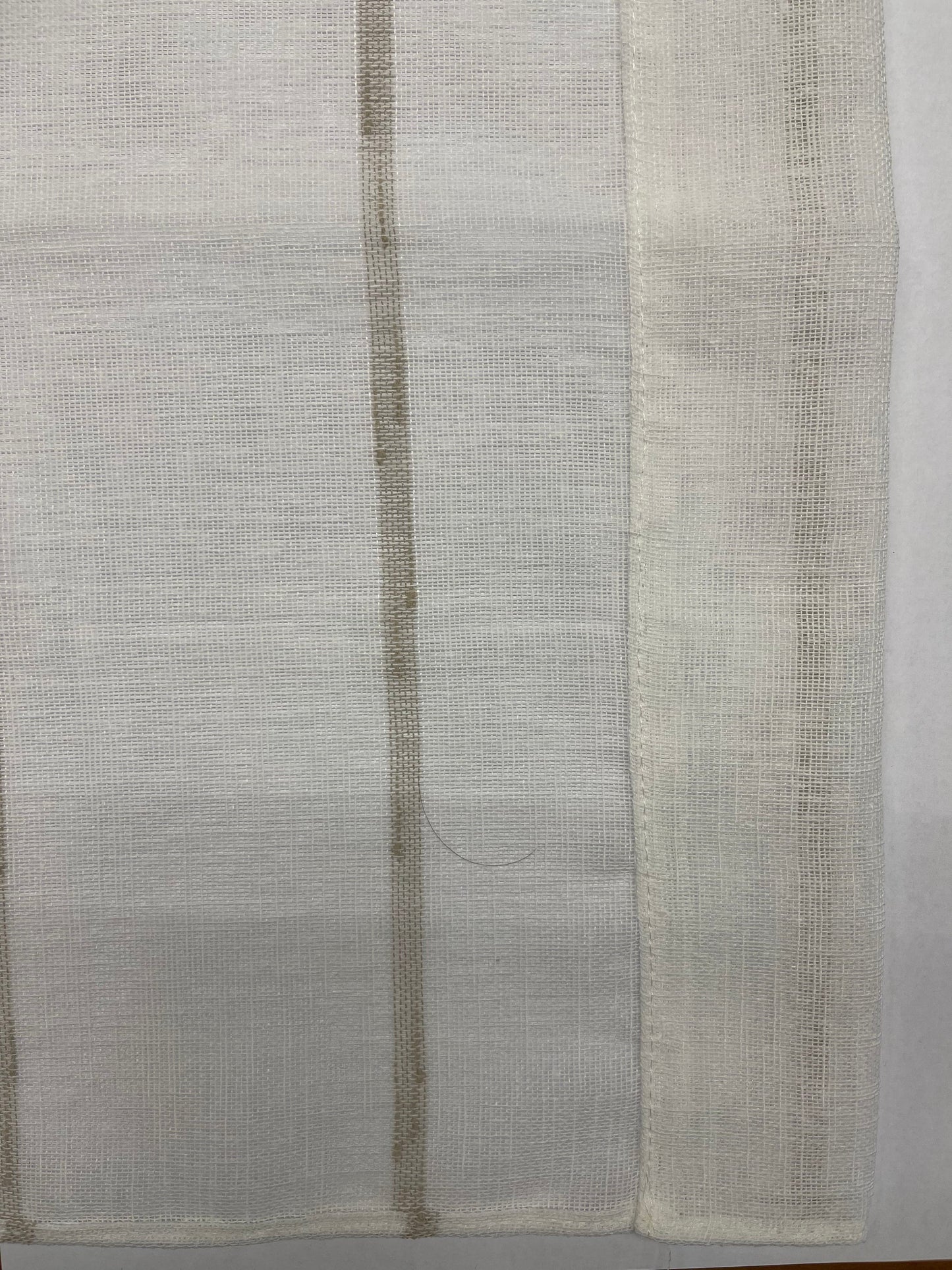 BEIGE DIANA CURTAIN 58X160 CM