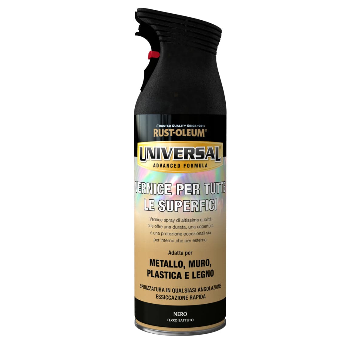 Bricocenter UNIVERSAL SPRAY 360 ENGLISH GREEN 400 ML