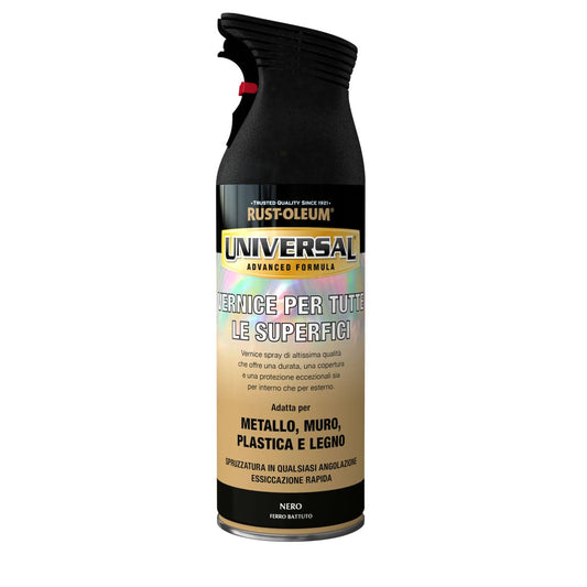 Bricocenter UNIVERSAL SPRAY 360 ENGLISH GREEN 400 ML