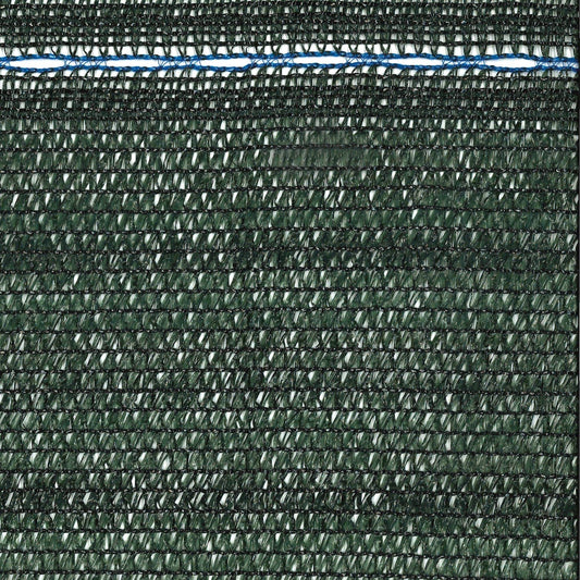 Bricocenter JAMAICA NET GREEN 1.5X5MT POLYETHYLENE LOW COVERAGE