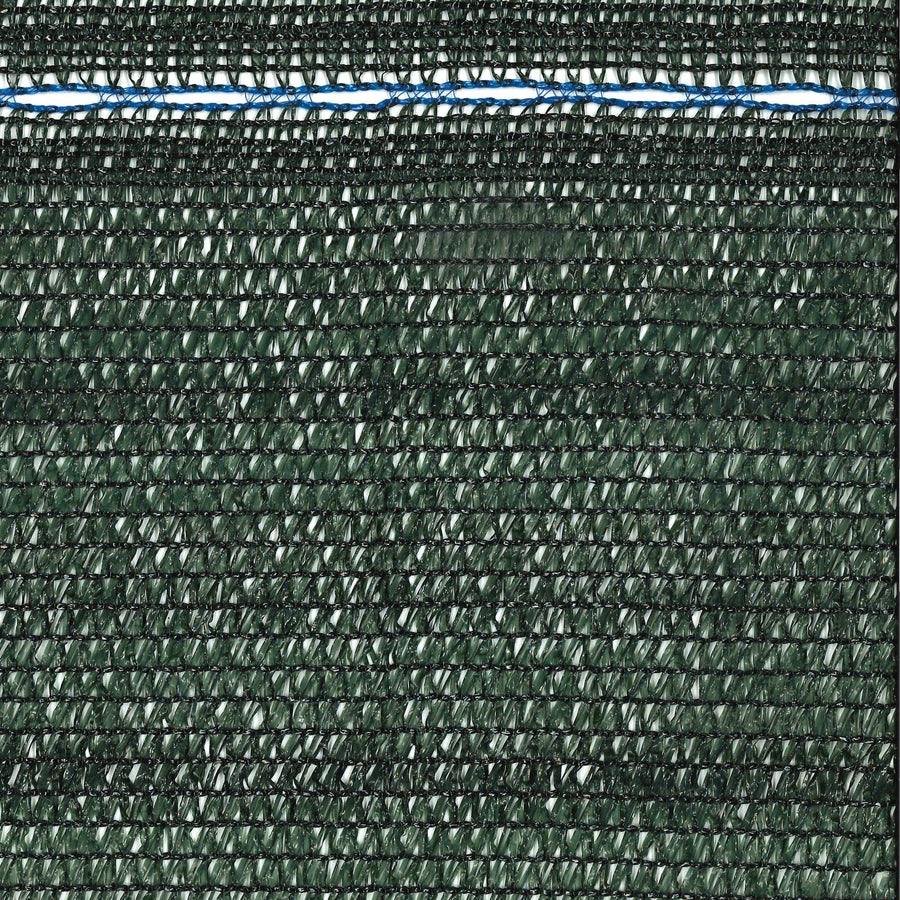 Bricocenter JAMAICA NET GREEN 1.5X5MT POLYETHYLENE LOW COVERAGE