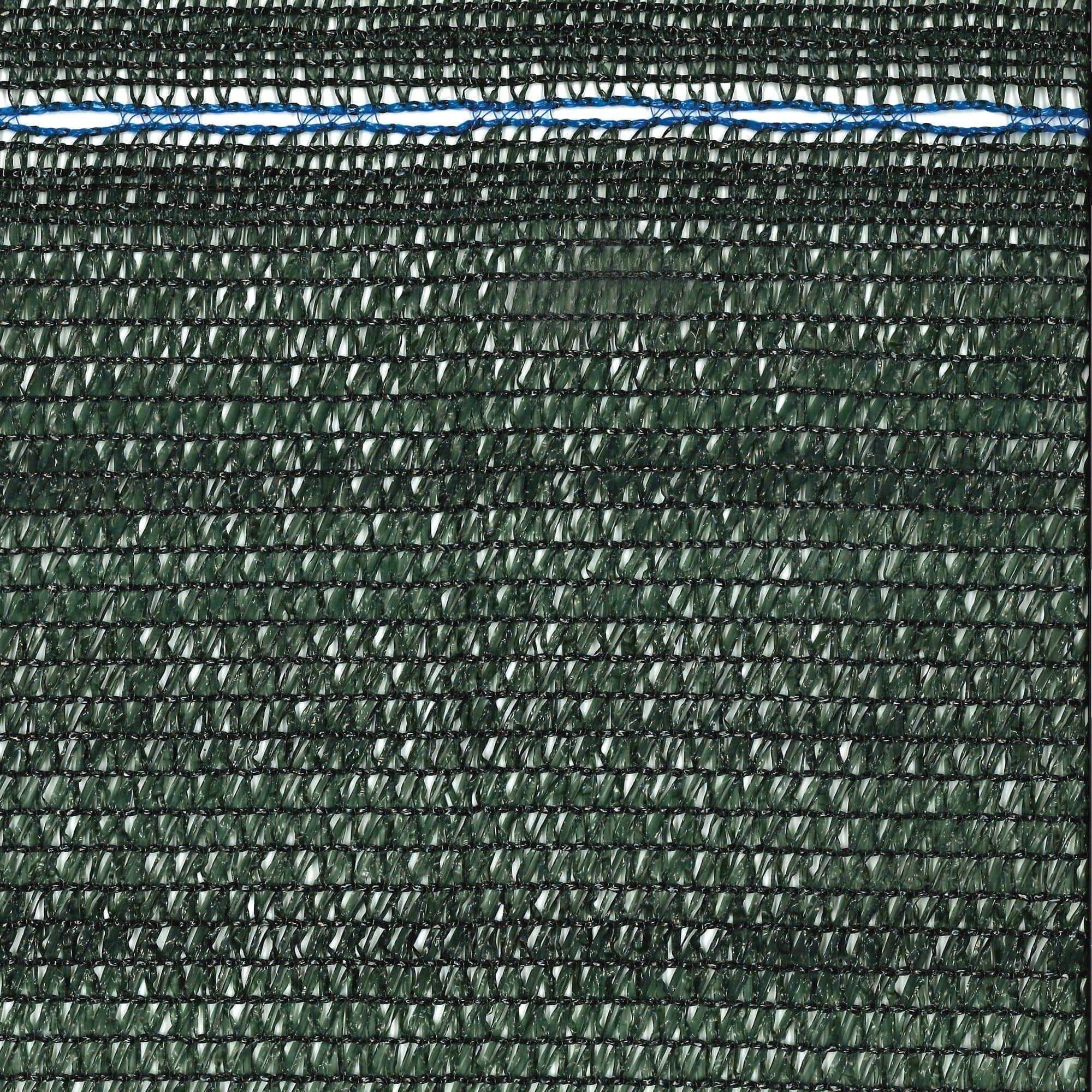 Bricocenter GREEN JAMAICA NET 1X5MT POLYETHYLENE LOW COVER