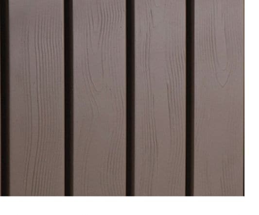 GLENWOOD BAULE BROWN 128X65X61H - 390 Lt