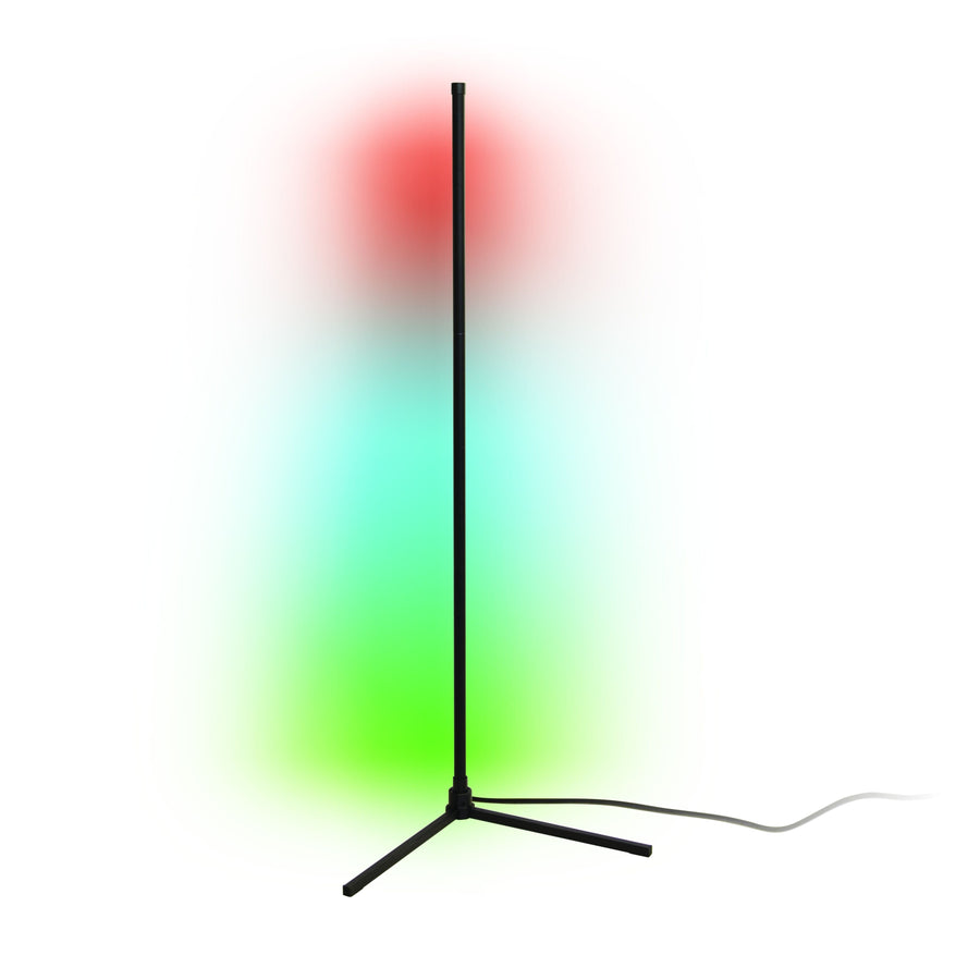 RGB MUSIC USB LIGHT STAND