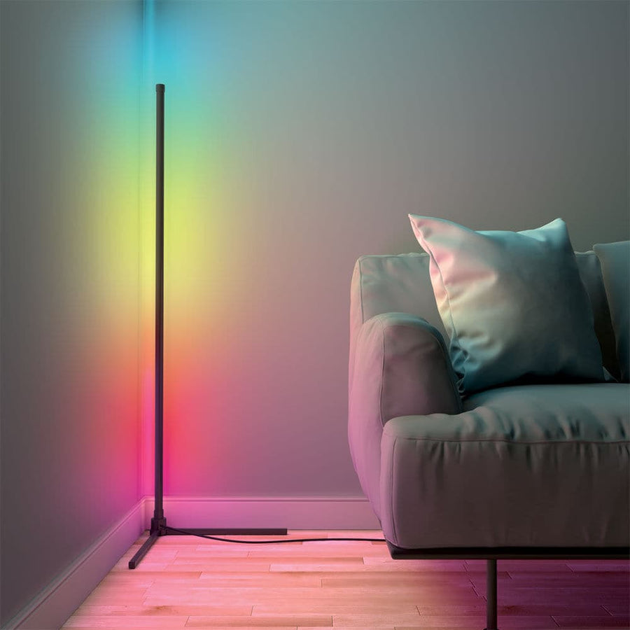 RGB MUSIC USB LIGHT STAND