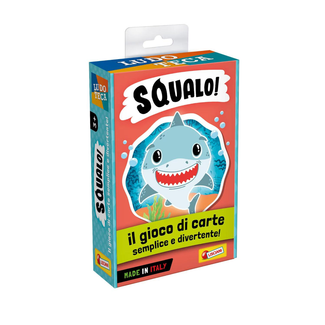 TOYS CENTER SHARK CHILDREN&#39S CARDS!