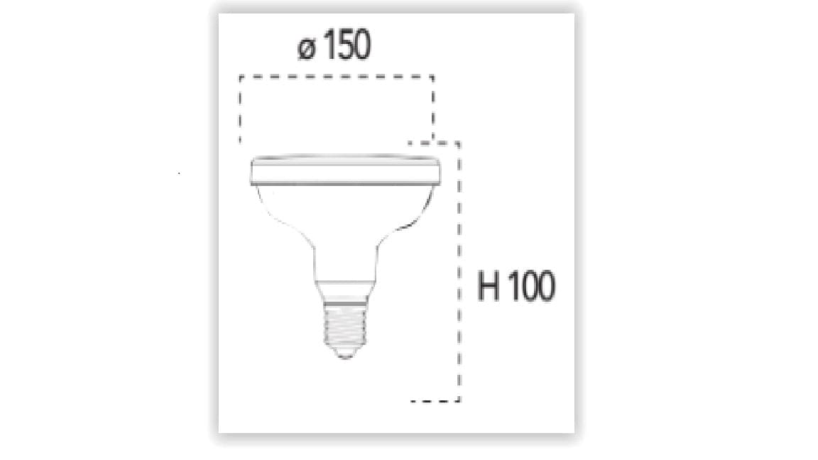 LED BULB WITH FAN E27 8W 960LM NATURAL LIGHT - best price from Maltashopper.com BR420007174