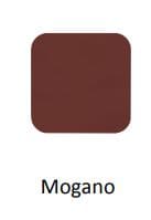 Bricocenter WOOD IMPREGNATING AGENT CLASSIC SOLVENT MAHOGANY 750ML