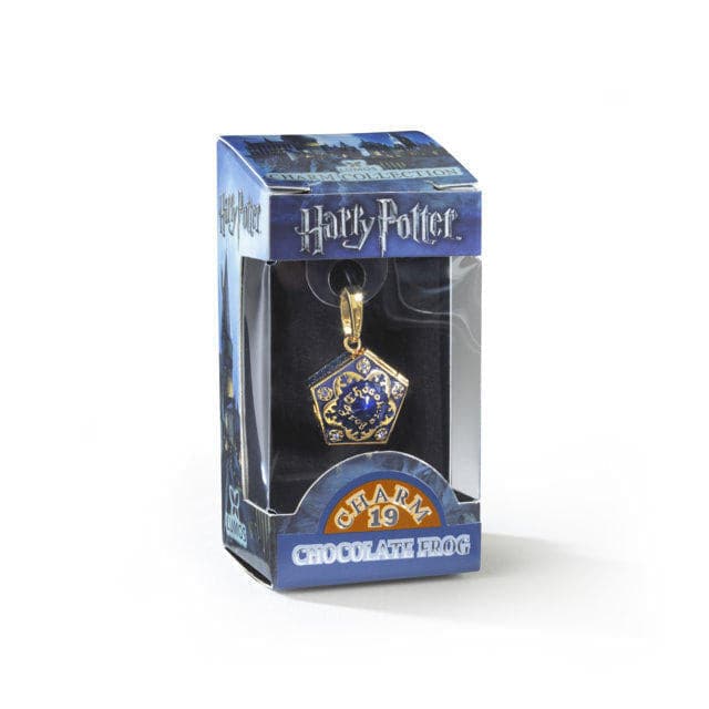 Harry Potter - Charm Lumos: Cioccorana