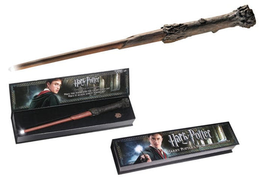 Toys Harry Potter: Magic Wand Luminous Point of Harry Potter