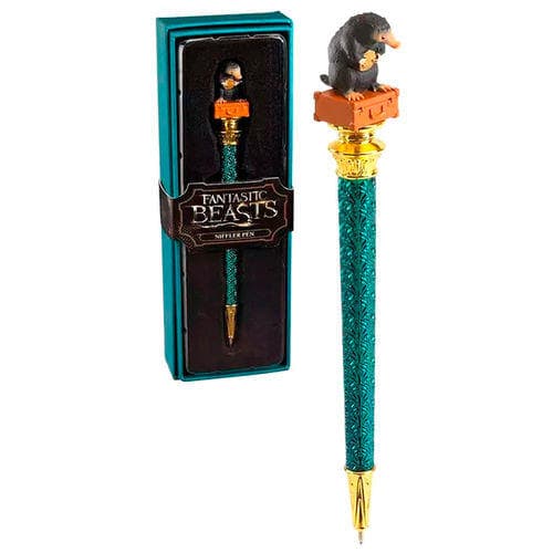 Fantastic Beasts - Nose Pen